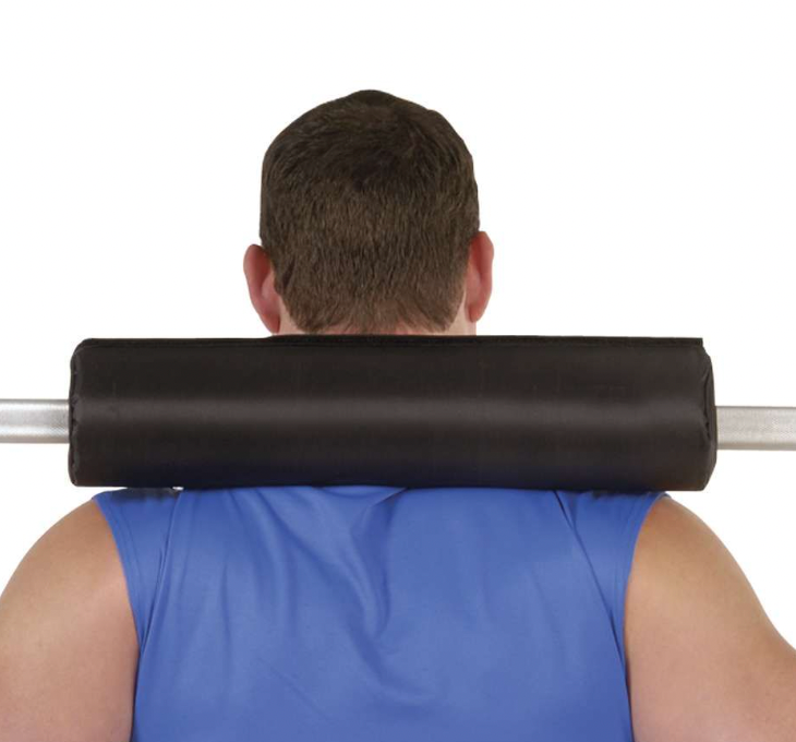 Geek Bar Pulse (Relief for the Shoulders for all your nerds )